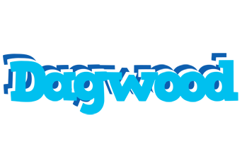 Dagwood jacuzzi logo