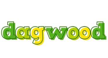 Dagwood juice logo