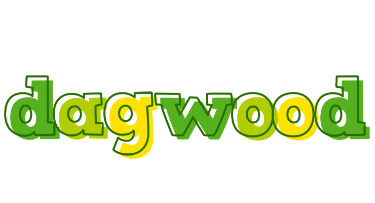 Dagwood juice logo