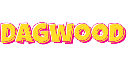 Dagwood kaboom logo