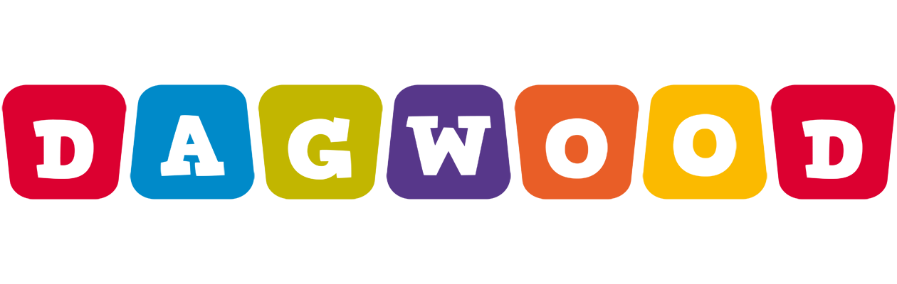 Dagwood kiddo logo