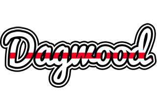 Dagwood kingdom logo