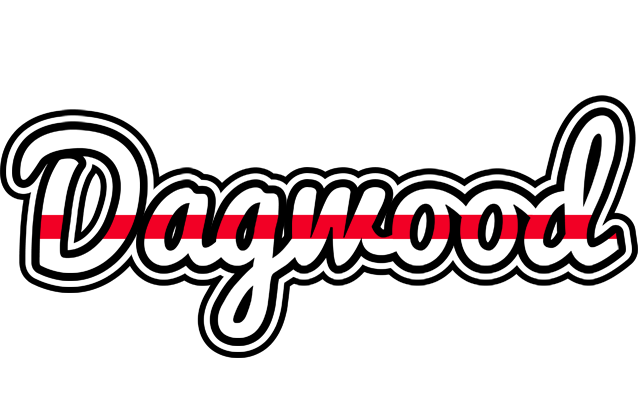 Dagwood kingdom logo