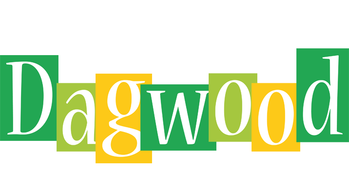 Dagwood lemonade logo