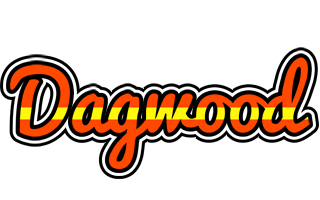 Dagwood madrid logo