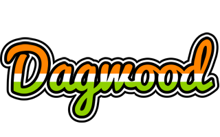 Dagwood mumbai logo