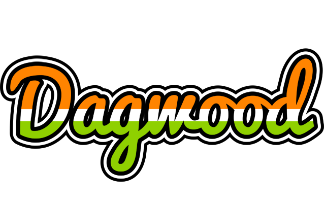 Dagwood mumbai logo