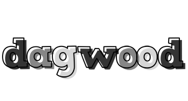 Dagwood night logo