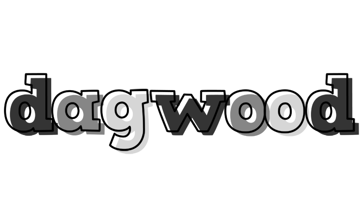 Dagwood night logo