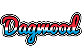 Dagwood norway logo