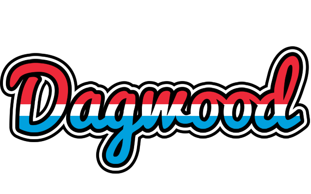 Dagwood norway logo