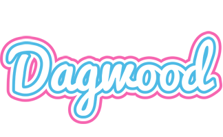 Dagwood outdoors logo