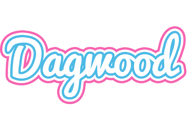 Dagwood outdoors logo