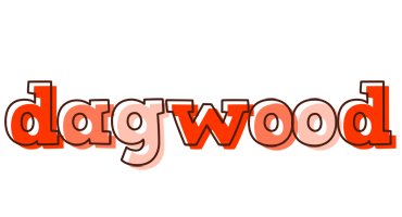 Dagwood paint logo