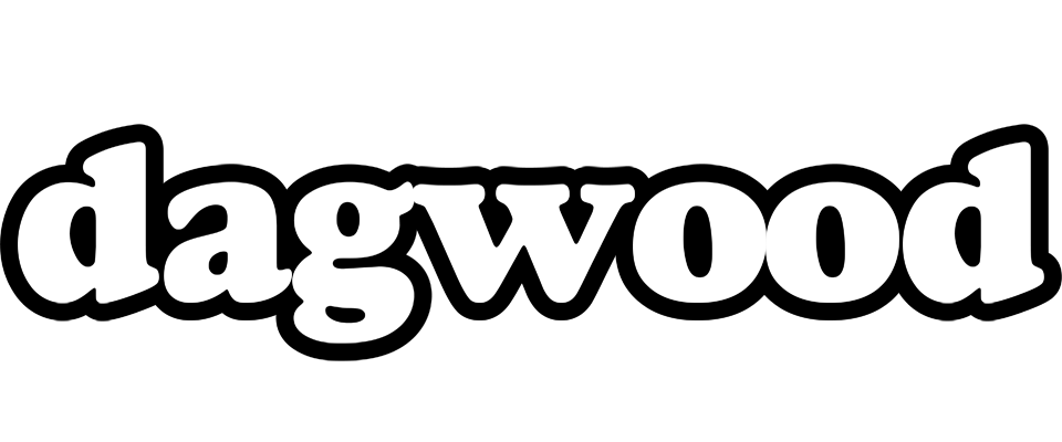 Dagwood panda logo