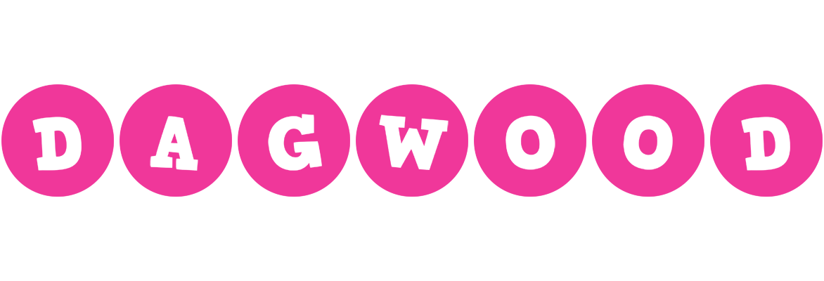 Dagwood poker logo