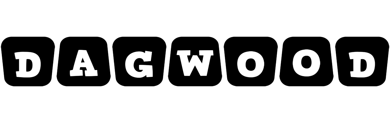 Dagwood racing logo