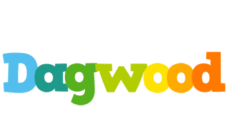 Dagwood rainbows logo