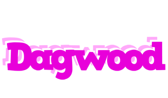 Dagwood rumba logo