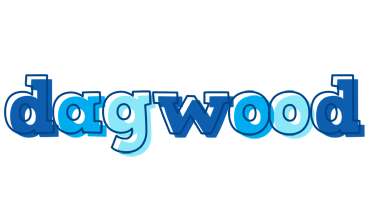 Dagwood sailor logo