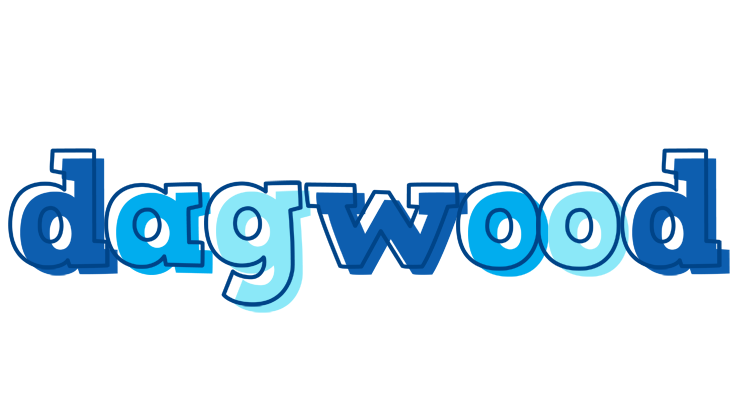 Dagwood sailor logo