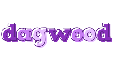 Dagwood sensual logo