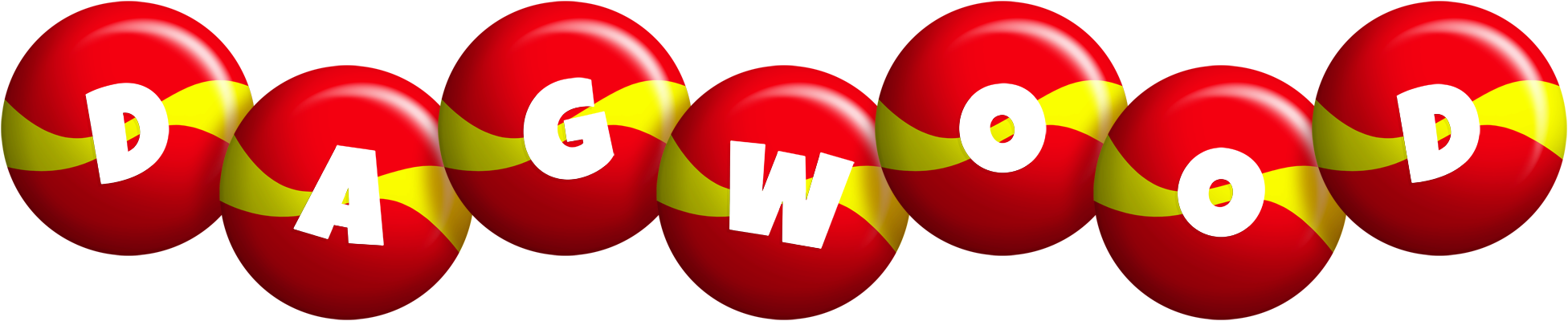 Dagwood spain logo