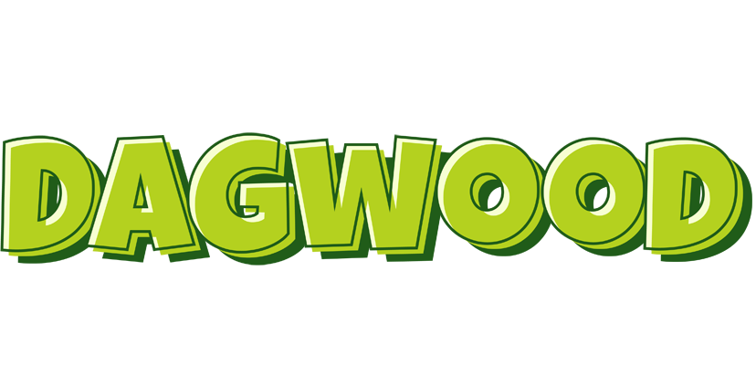 Dagwood summer logo