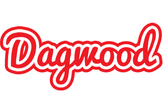 Dagwood sunshine logo