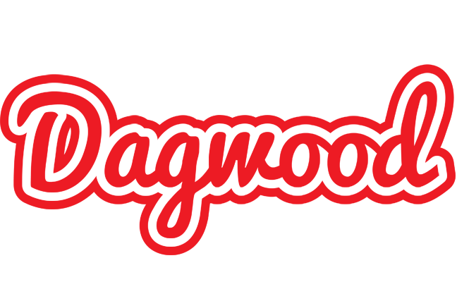 Dagwood sunshine logo