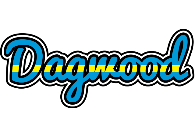 Dagwood sweden logo