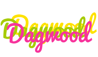 Dagwood sweets logo