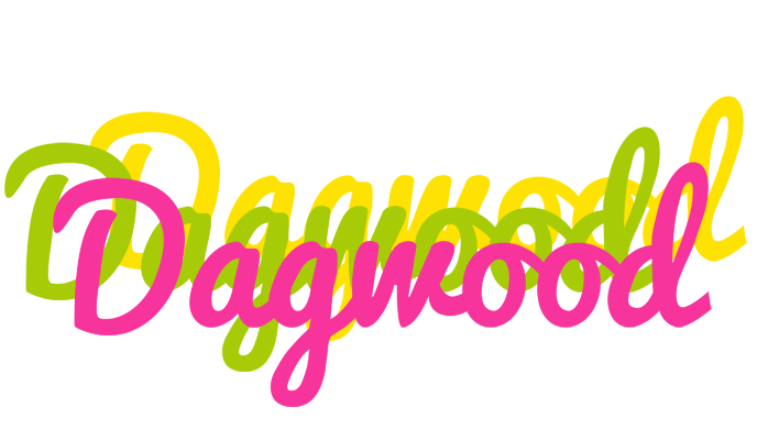 Dagwood sweets logo