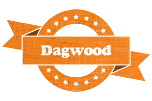 Dagwood victory logo