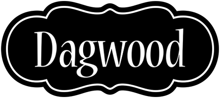 Dagwood welcome logo