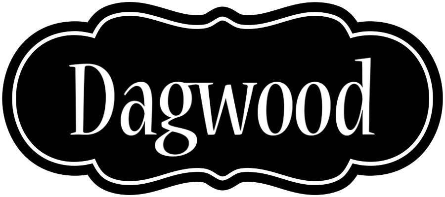 Dagwood welcome logo