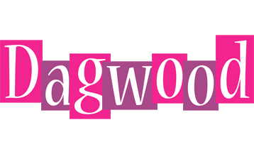 Dagwood whine logo