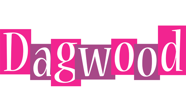 Dagwood whine logo