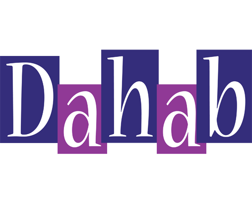 Dahab autumn logo