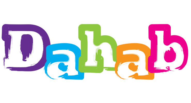 Dahab casino logo
