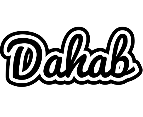 Dahab chess logo