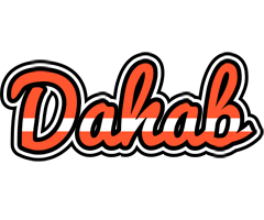 Dahab denmark logo