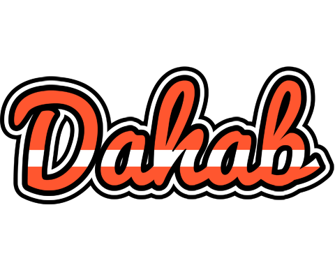 Dahab denmark logo