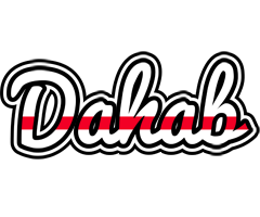 Dahab kingdom logo