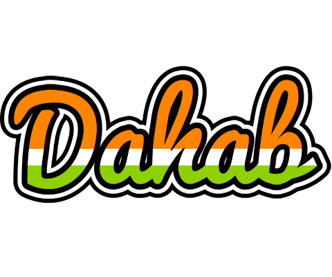 Dahab mumbai logo