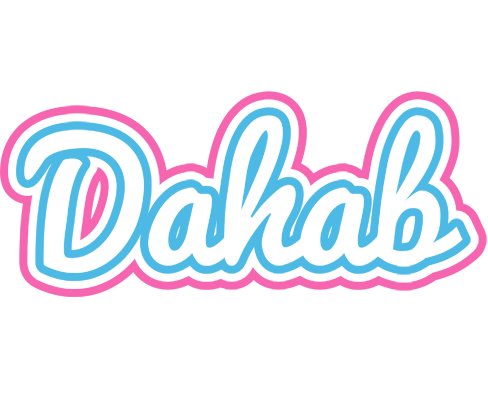 Dahab outdoors logo