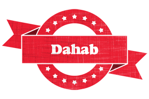 Dahab passion logo