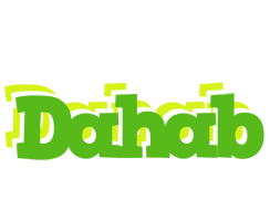 Dahab picnic logo