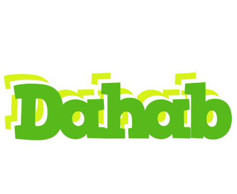 Dahab picnic logo