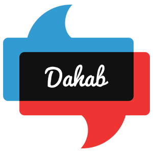 Dahab sharks logo